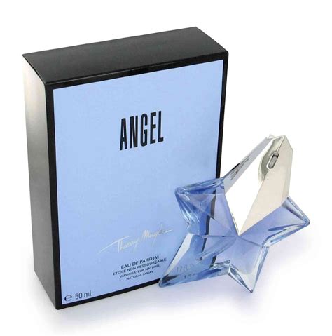 thierry mugler angel perfume 50ml.